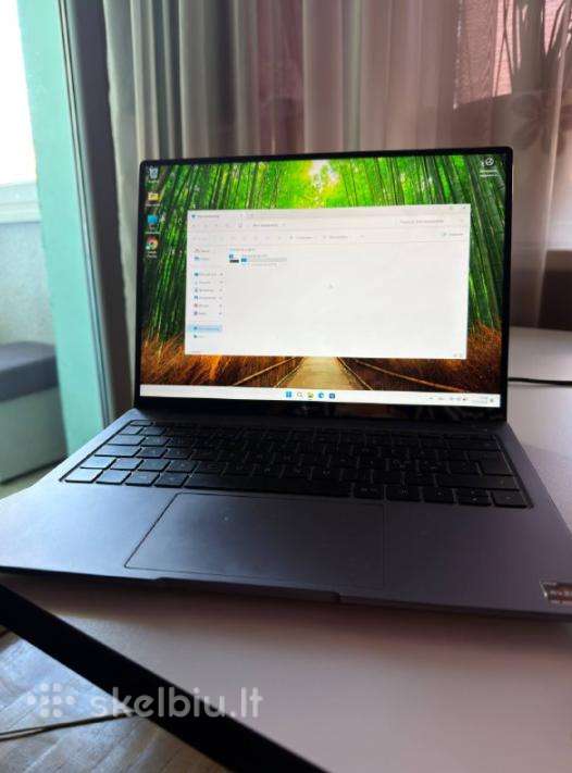 Huawei Matebook D14 256gb