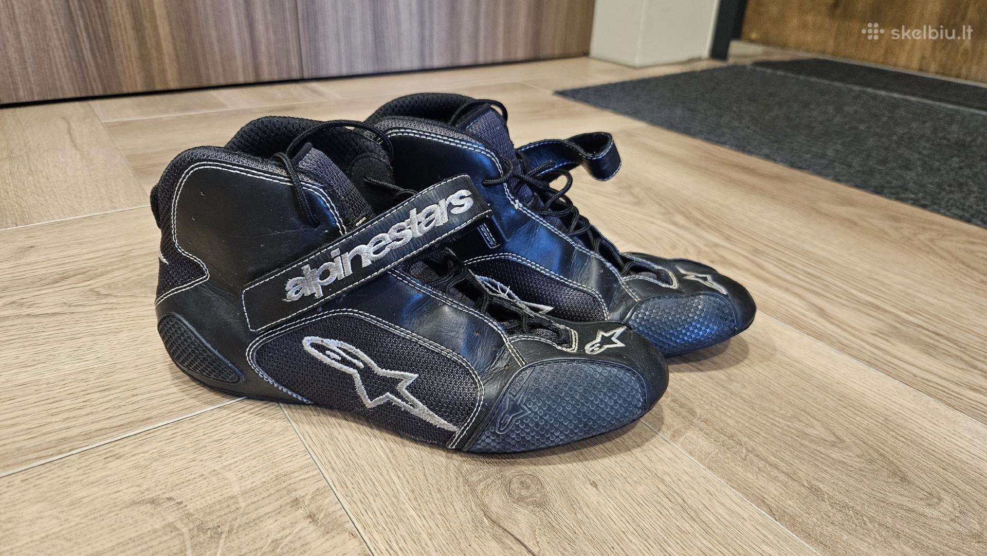 Alpinestars lenktyniniai batai