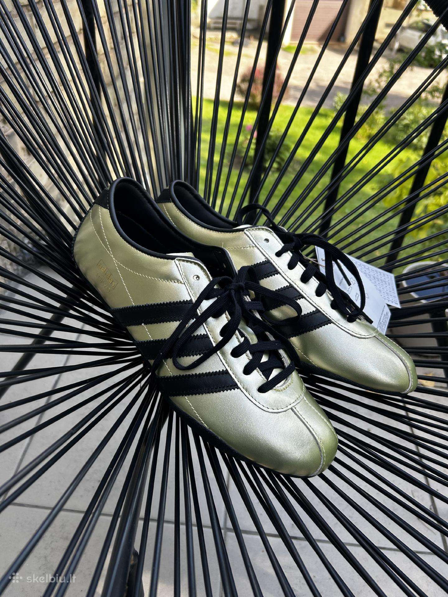 Adidas Tokyo vyriški kedai