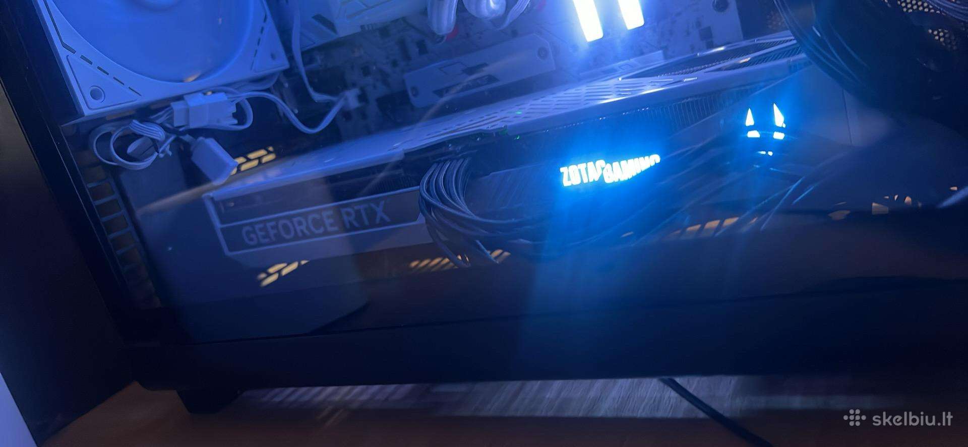 Rtx 5070