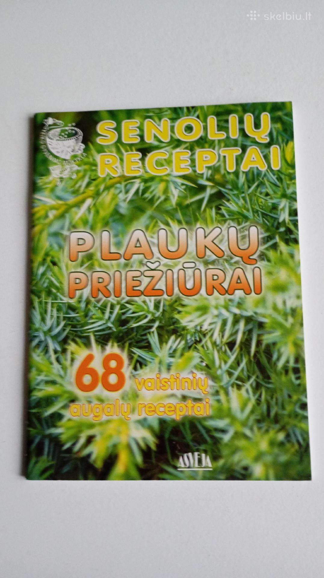 Plauku priežiūra