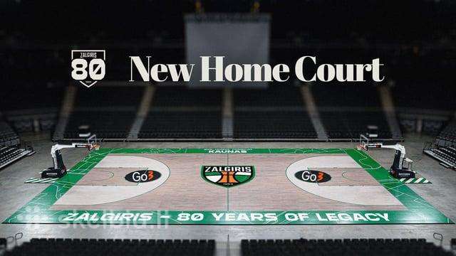 Žalgiris efes bilietai