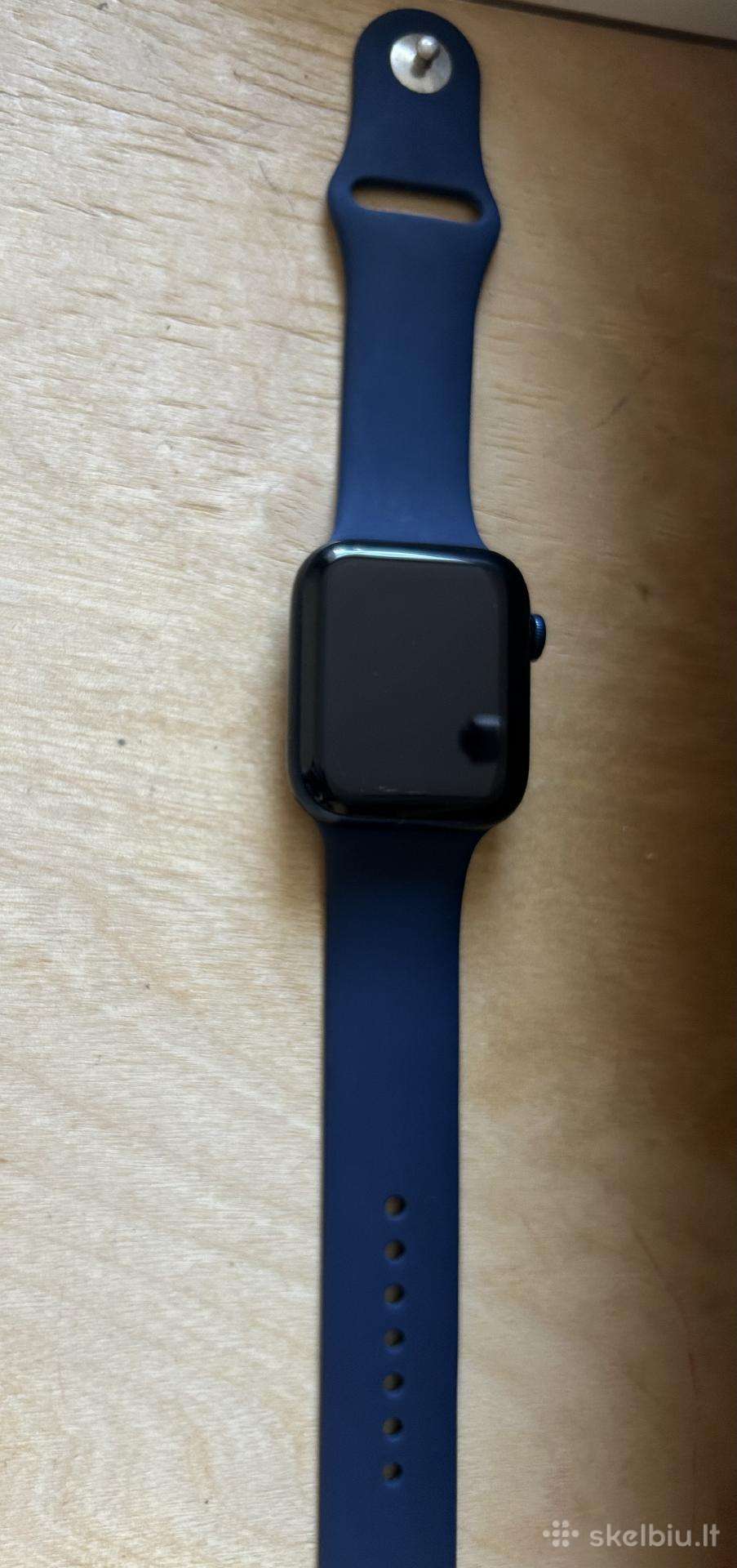 Apple Watch 6 44mm