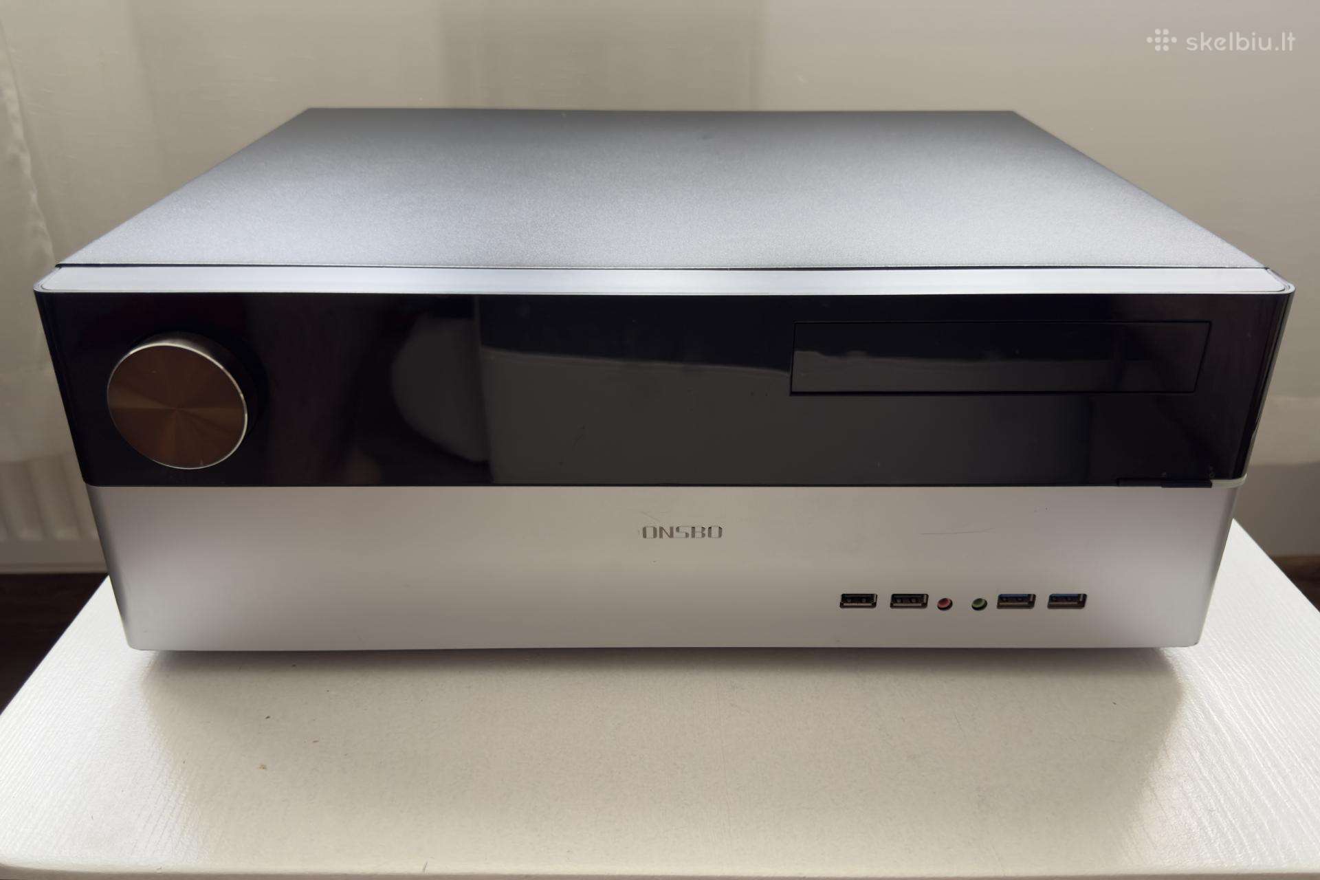 Htpc (namų kino kompiuteris)