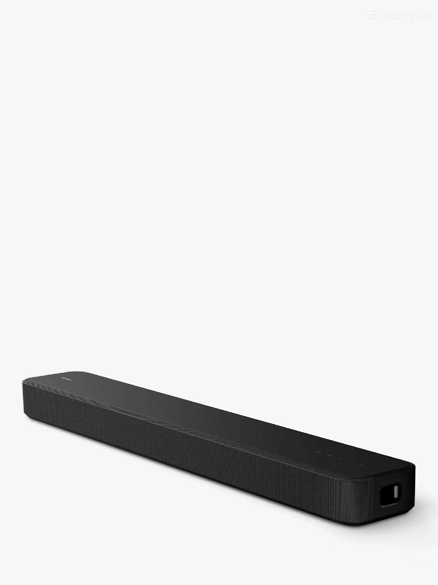 Sony 3,1 Dolby Atmos Soundbar Hts2000 - 220eur.