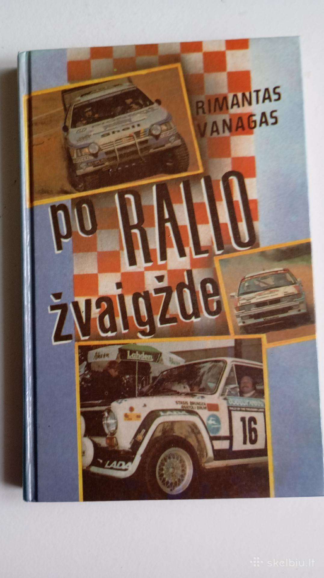 Po ralio žvaigžde