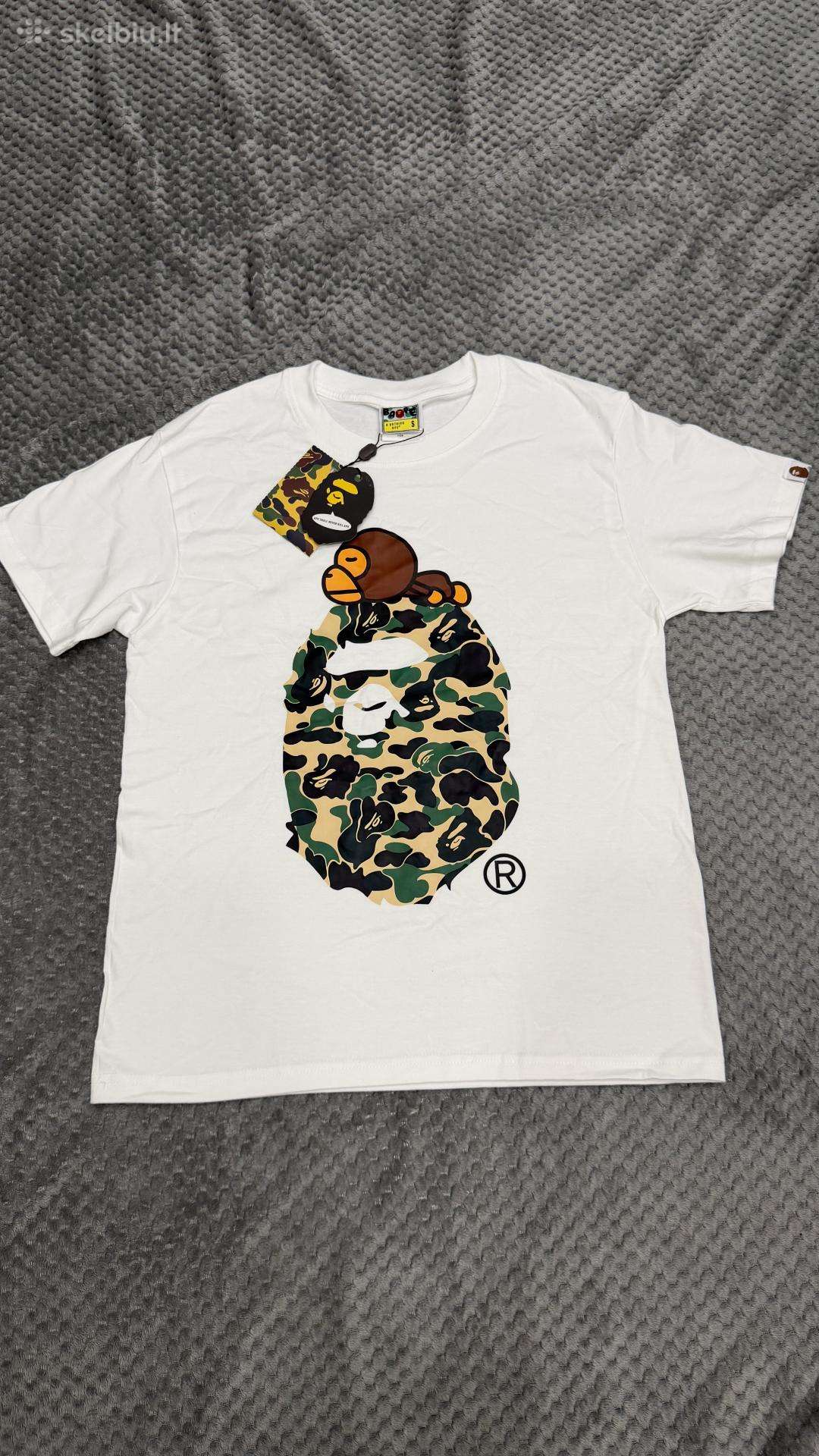 Bape maikutė