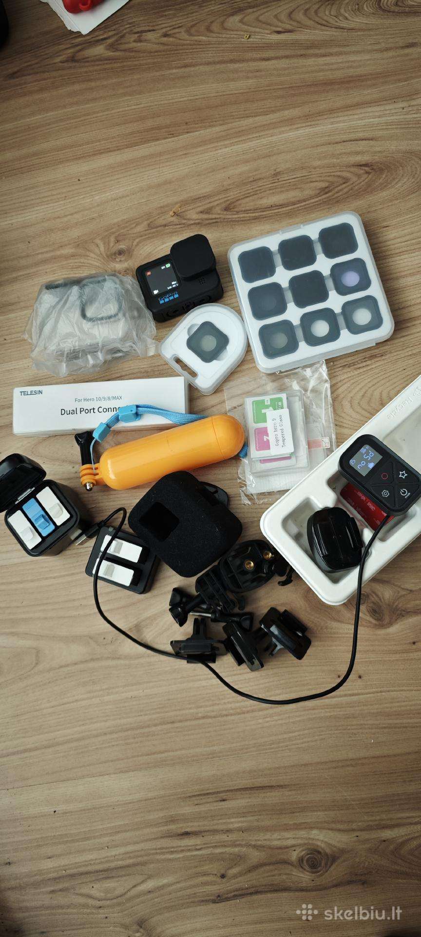 Gopro hero 11