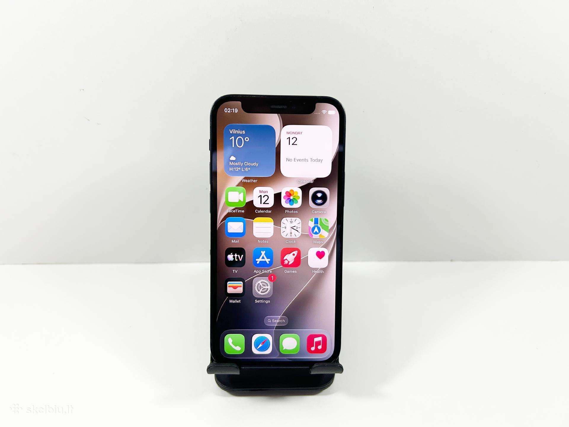 Apple iPhone 12 Mini