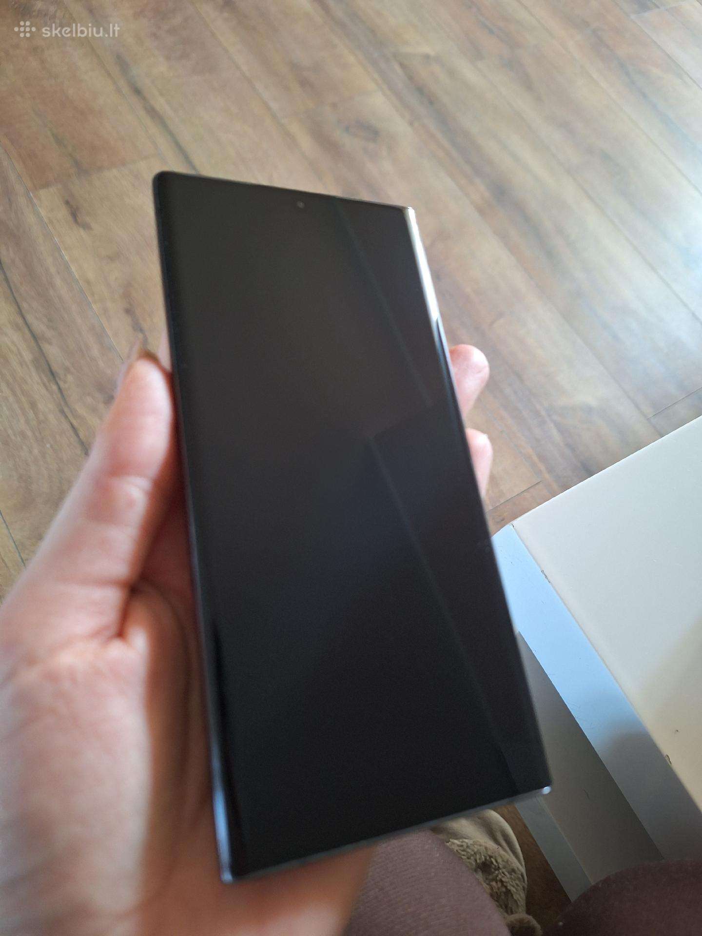 Samsung Galaxy S22 Ultra