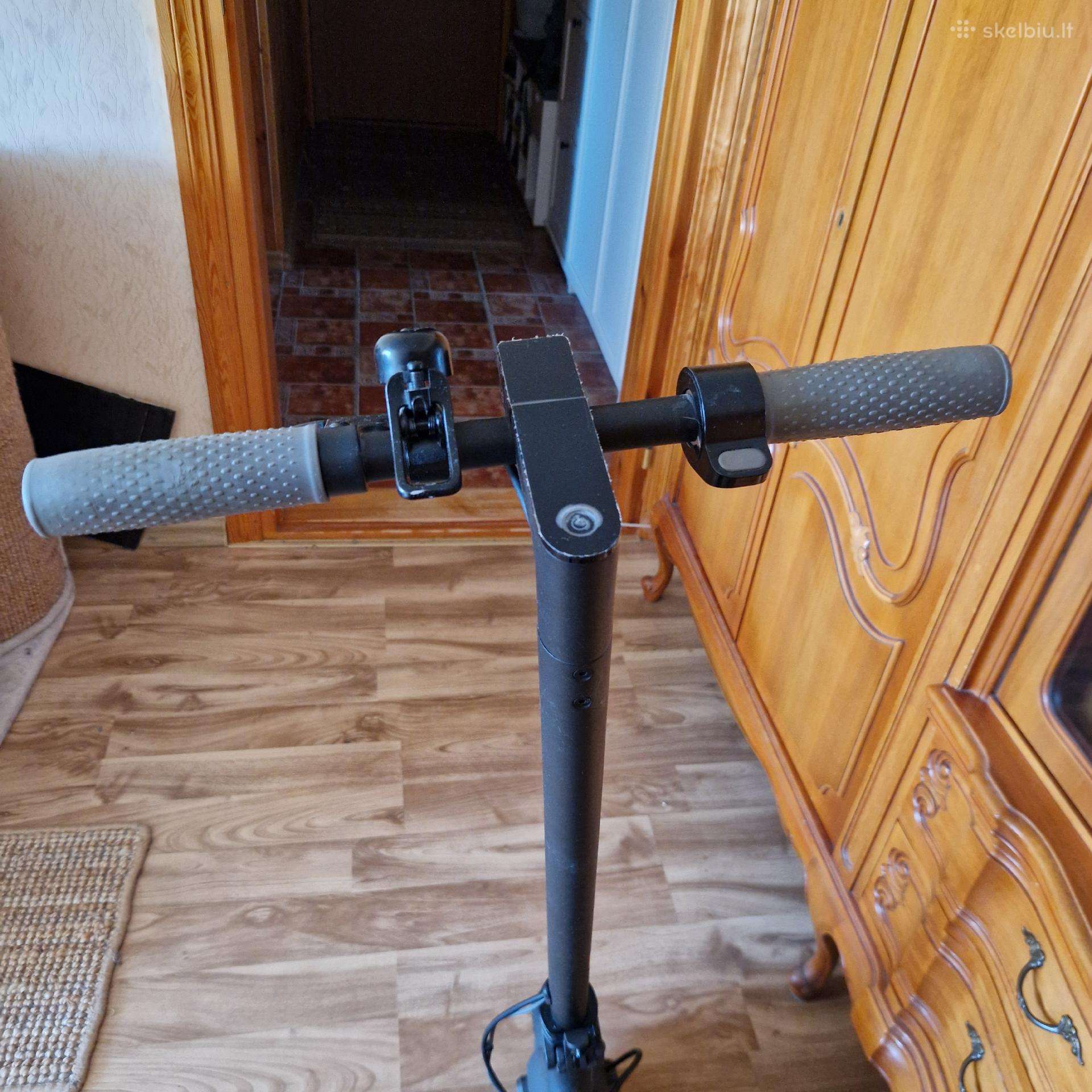 Электрический самокат Xiaomi