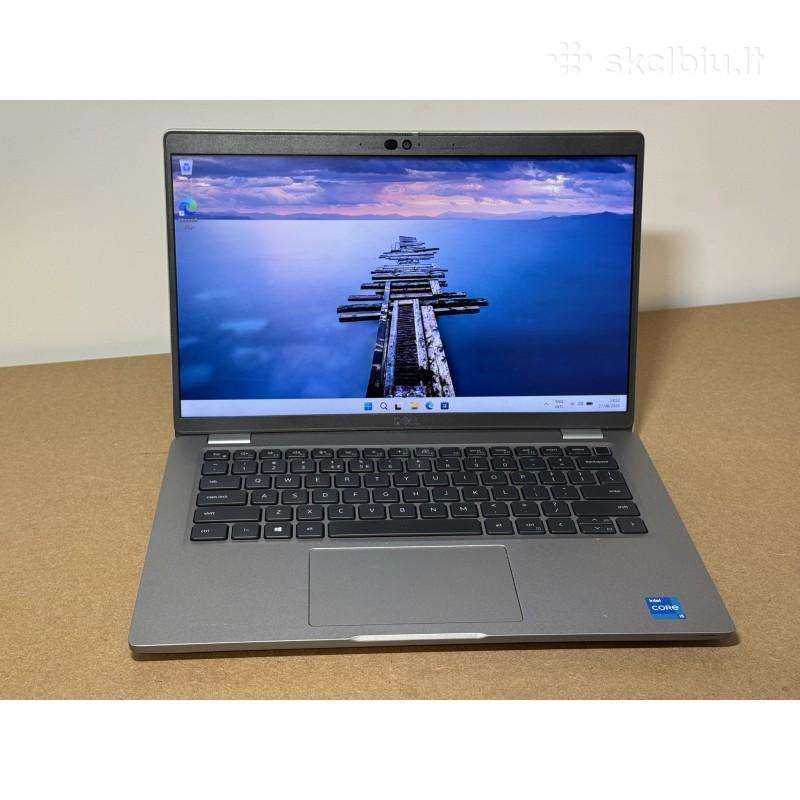 Dell Latitude 5420 i5-1145g7 (16gb RAM-256 GB SSD)