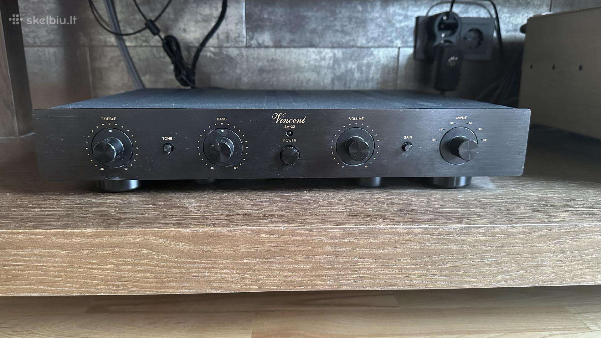 Vincent Sa 32