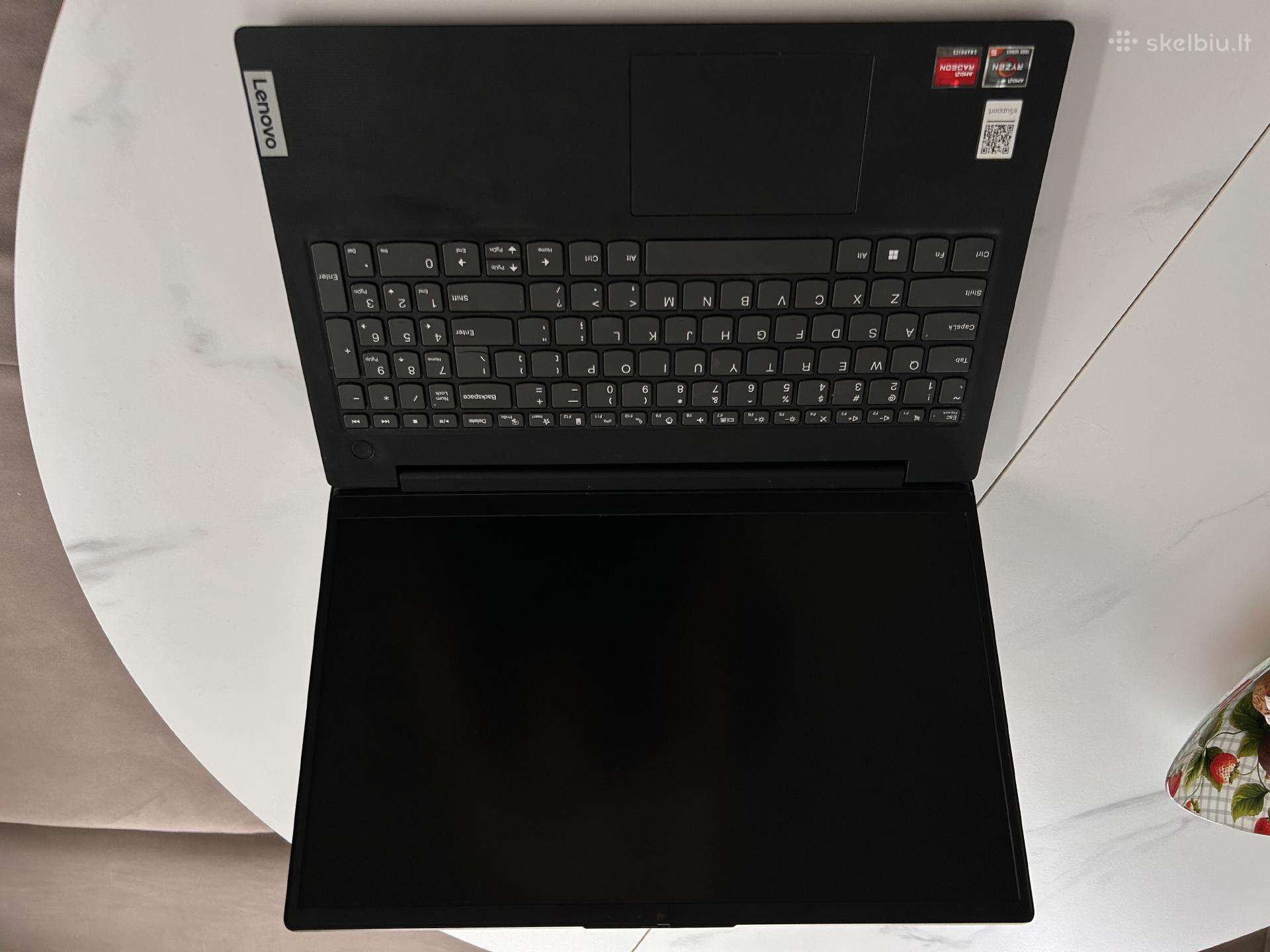 Nešiojamas kompiuteris Lenovo V15 G4 Amn