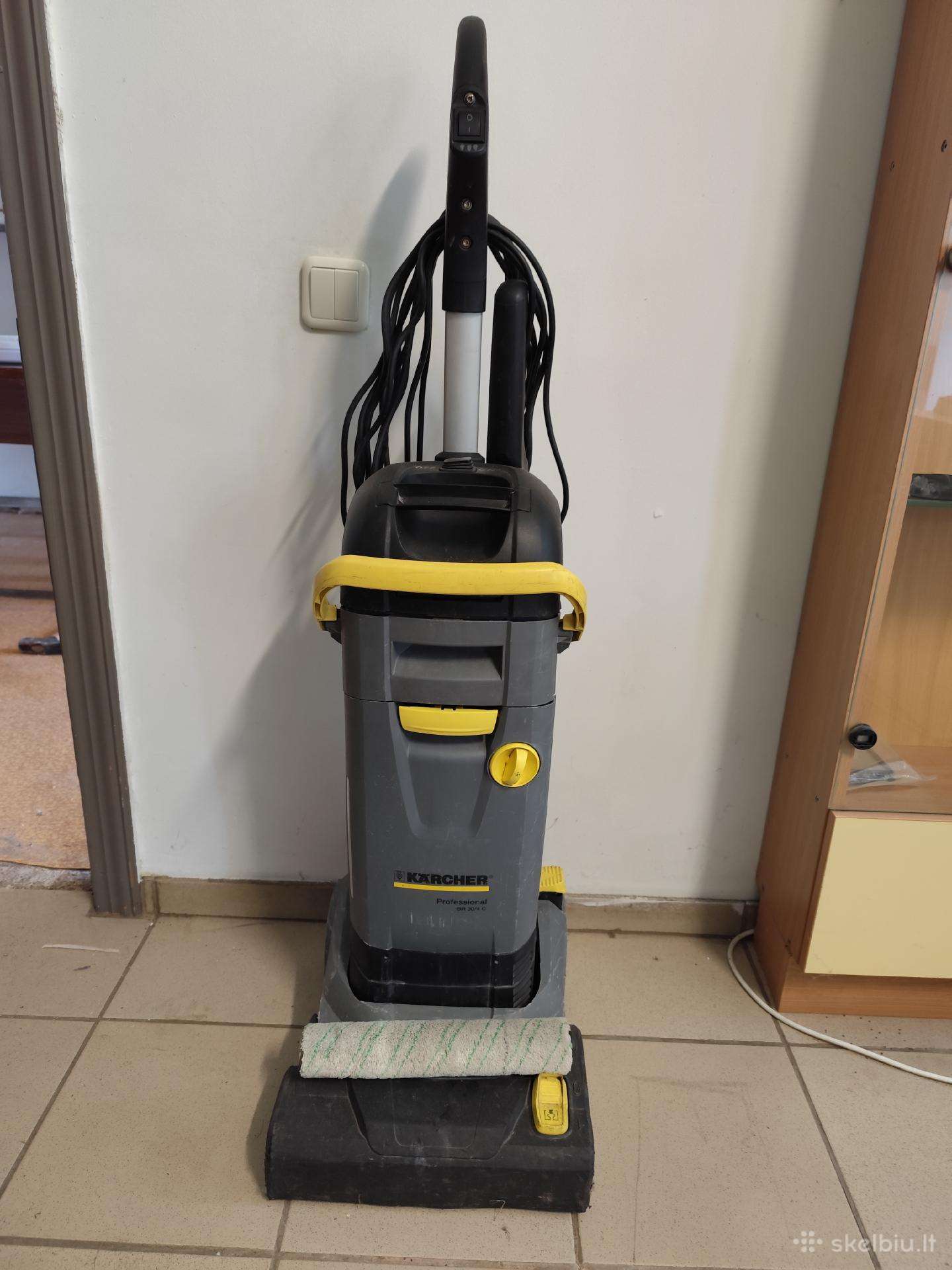 Karcher Br 30/4 C Adv