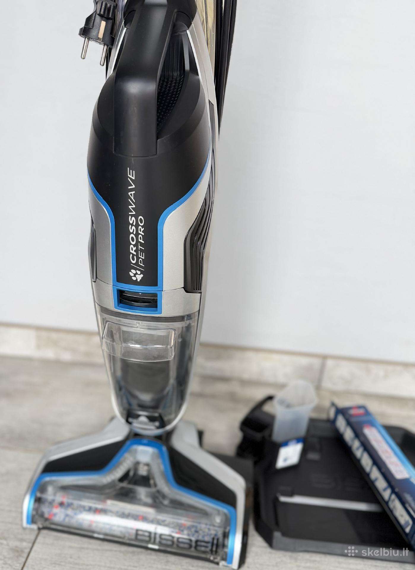 Bissell Pet Pro siurblys