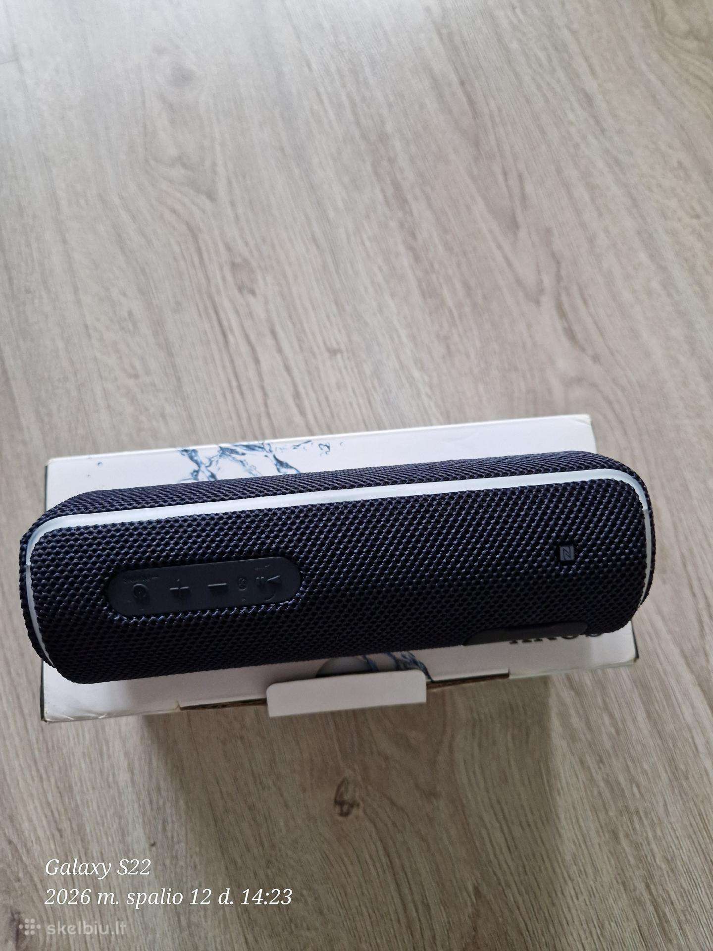 Parduodu Sony Srs-xb21 Extra Bass kolonėlė.