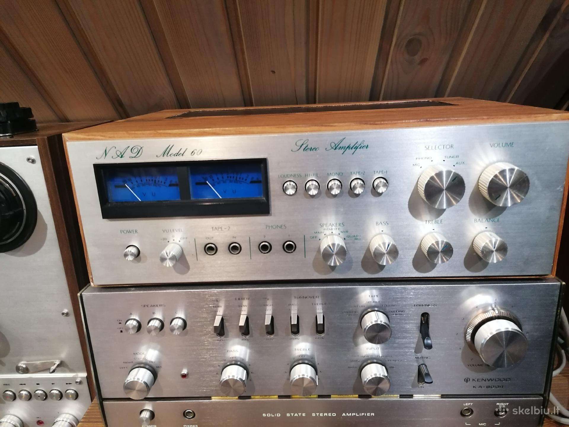 Nad 60