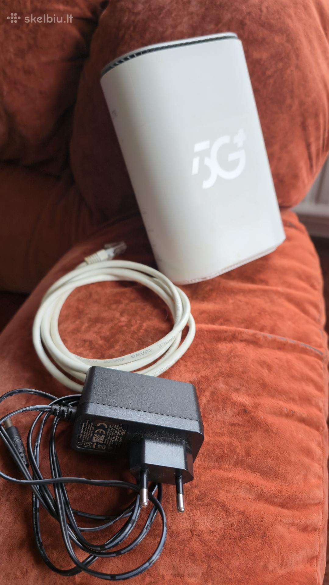 Zte-mc 888 5G+