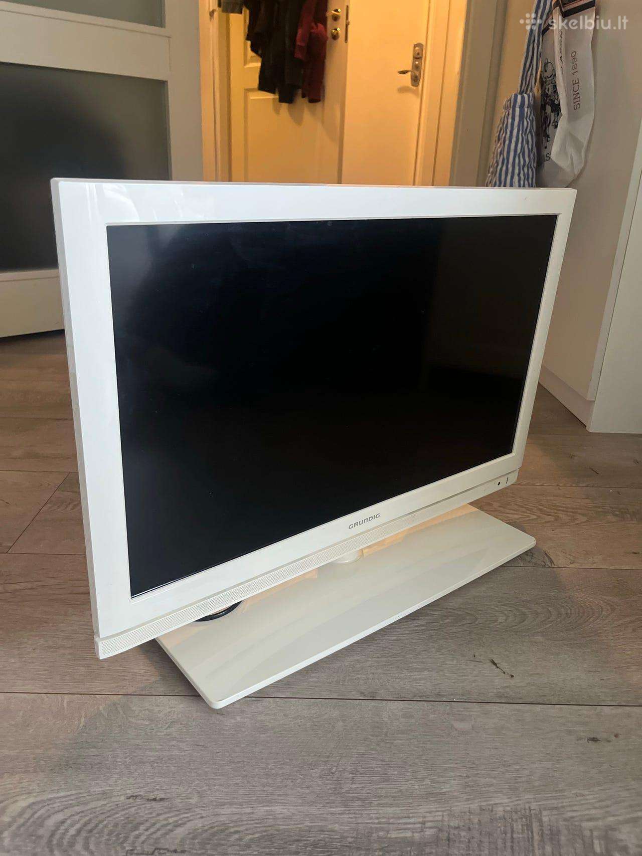 Grundig televizorius