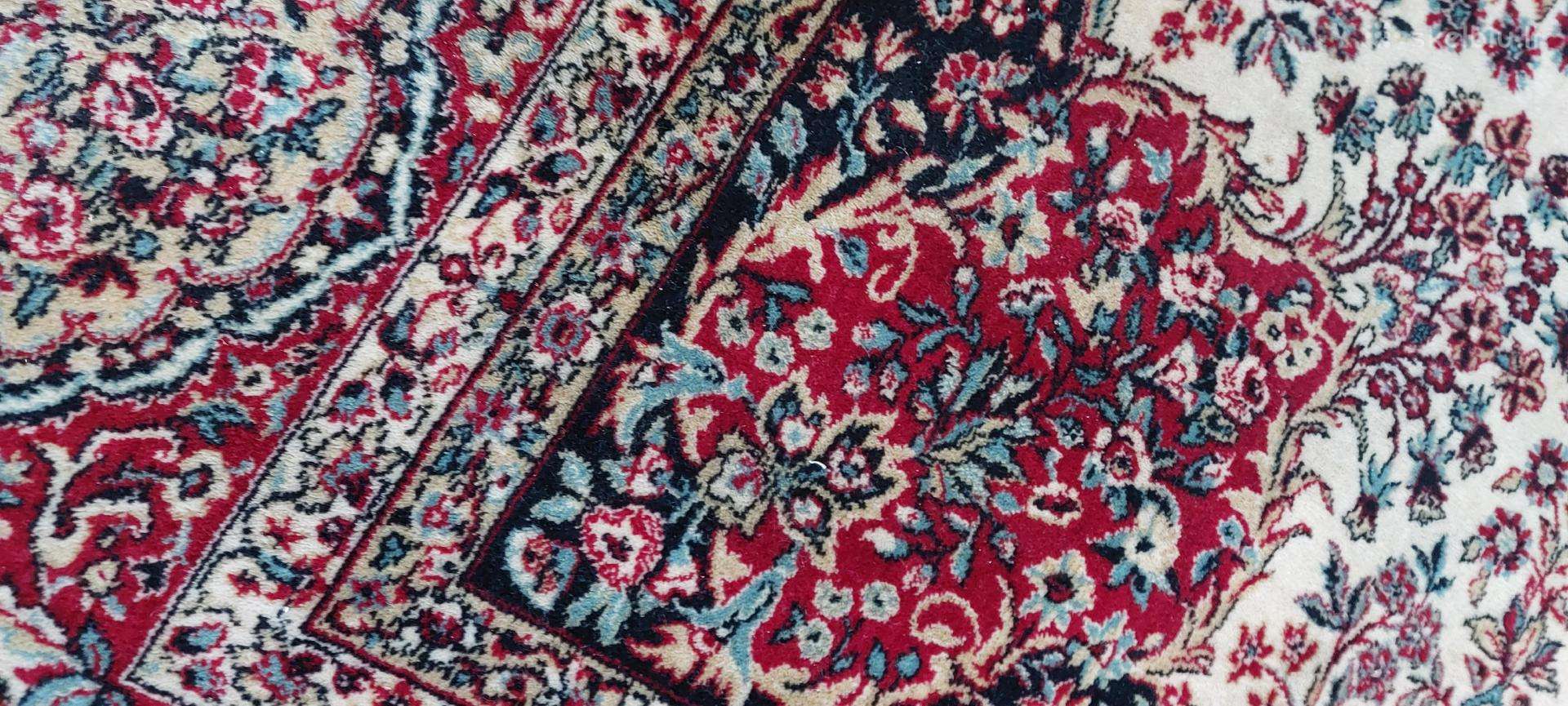 Kilmas,turkiskas ranku darbo,ismatavimai 2.35-3.4m
