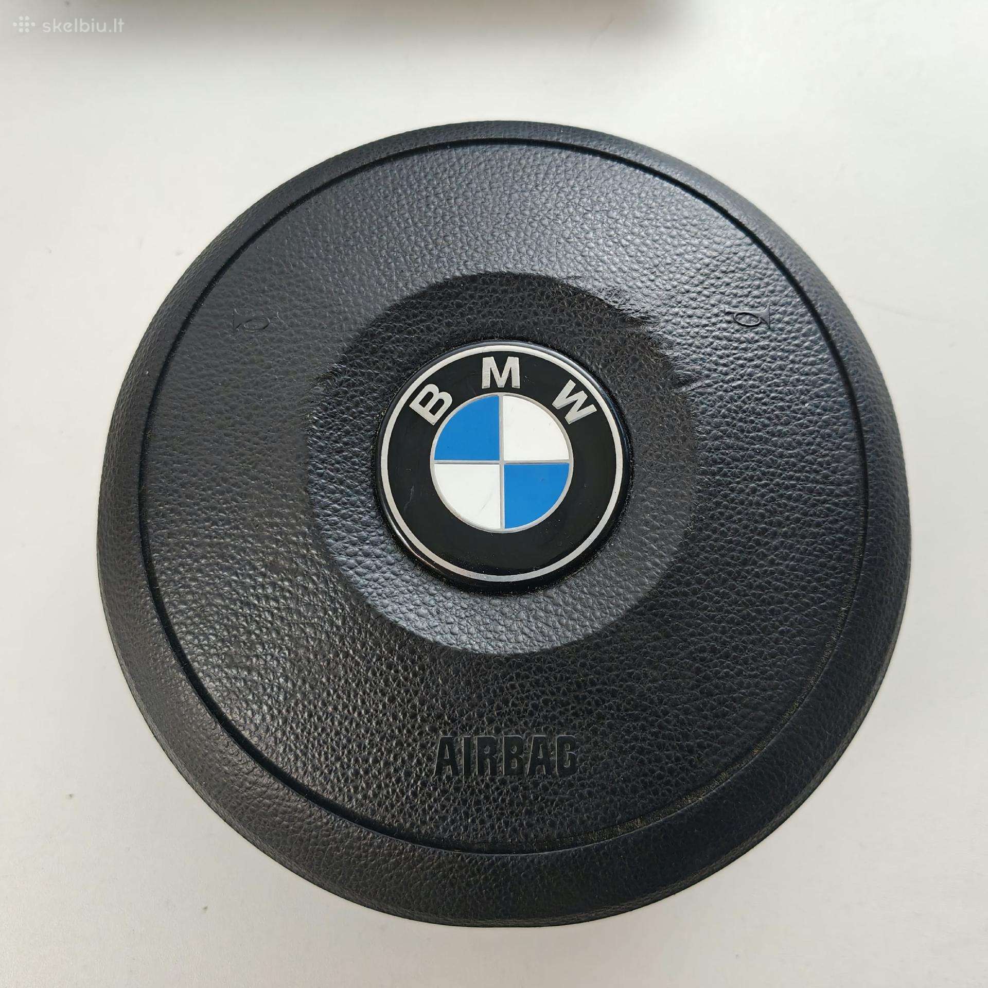 Bmw Airbag E60 E61 E63 E64 M