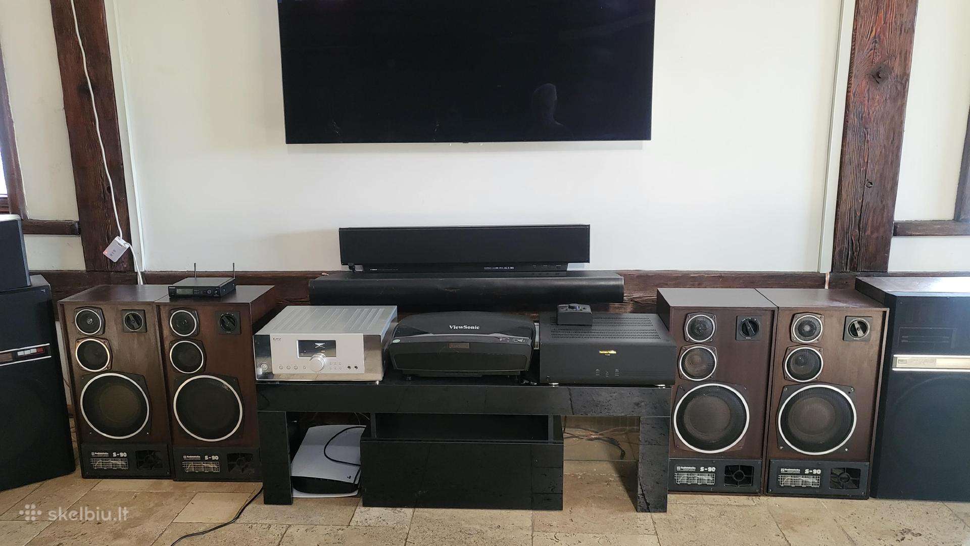 Radiotehnika S 90