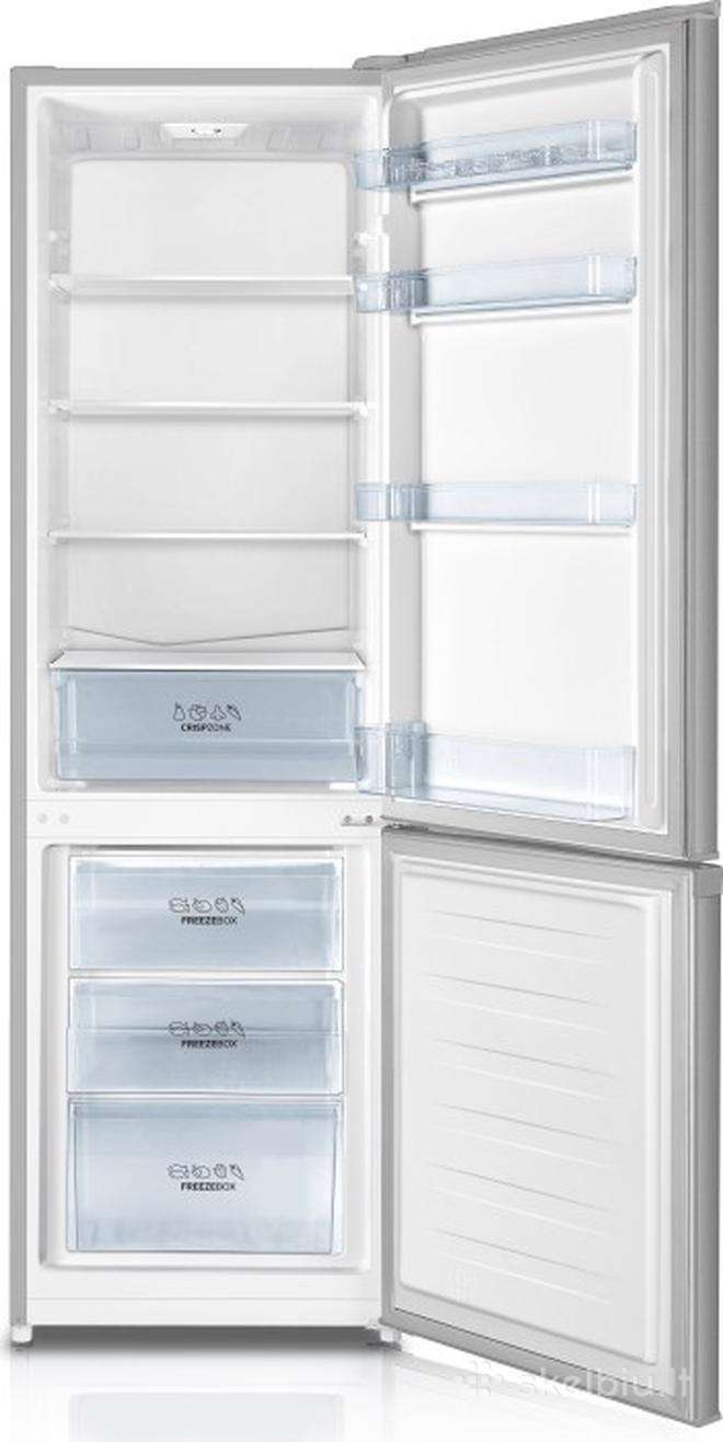 Šaldytuvas Gorenje Rk4182ps4
