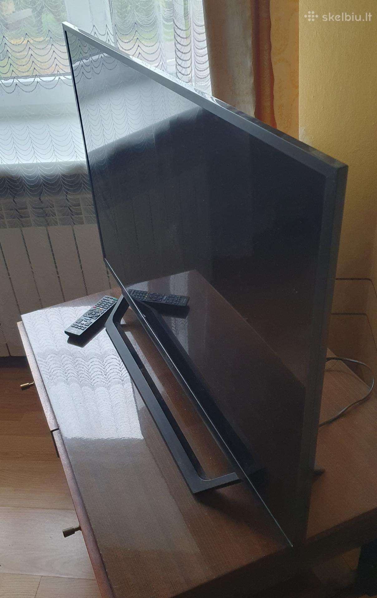 Televizorius Sony Bravia Ukmergėje