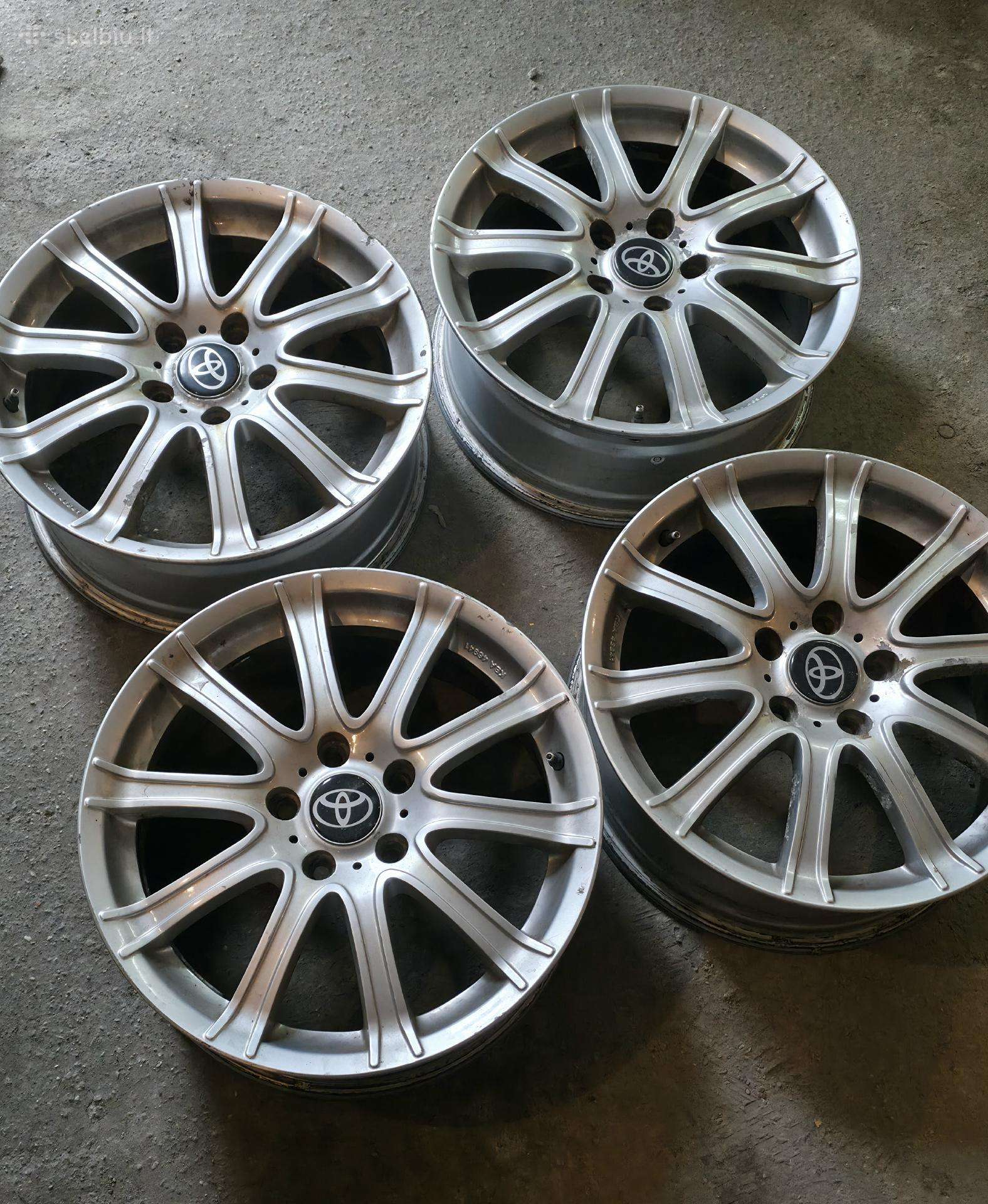 Ratlankiai R17