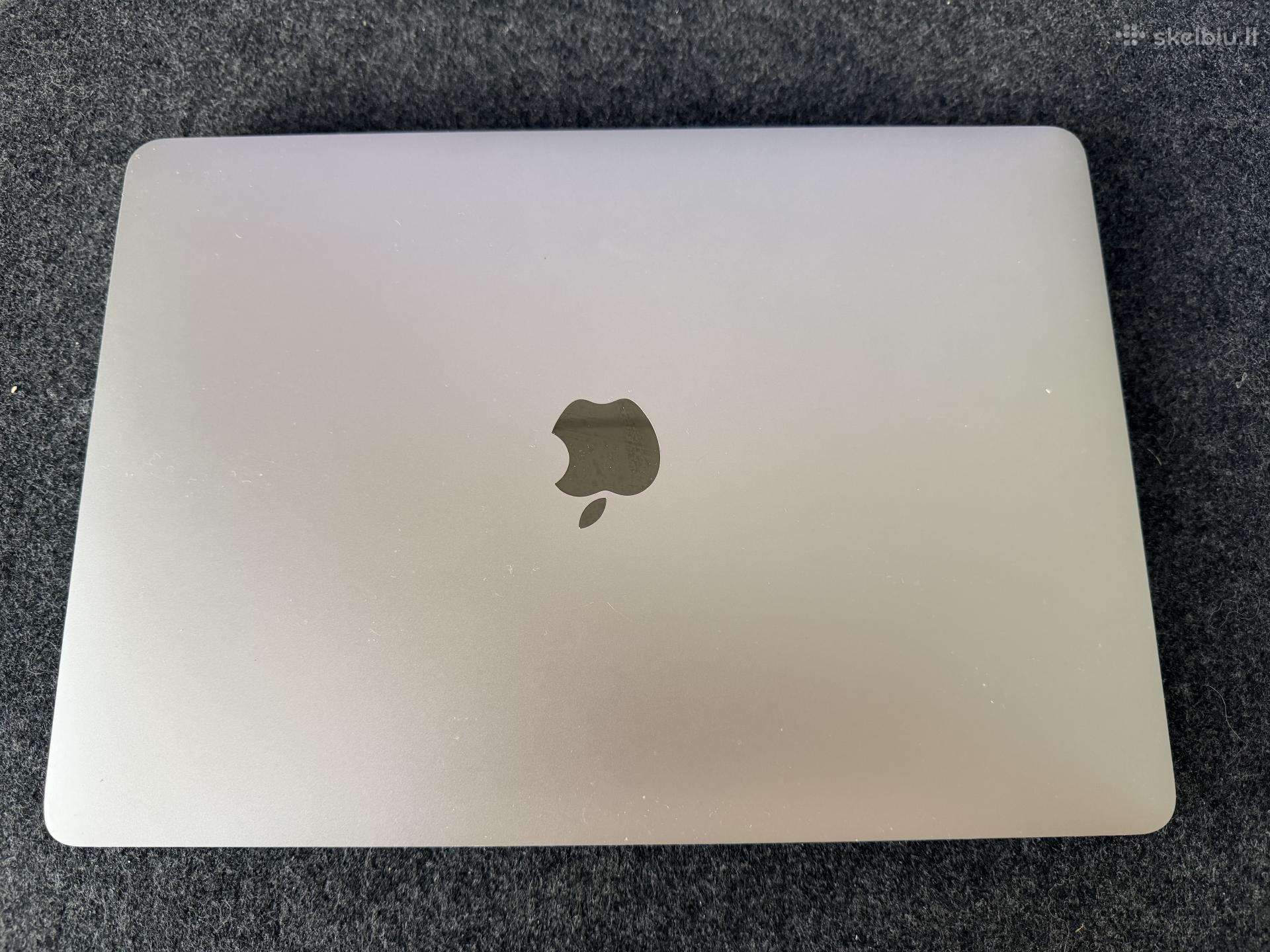 MacBook M1 Pro 13.3" 16gb RAM 512gb