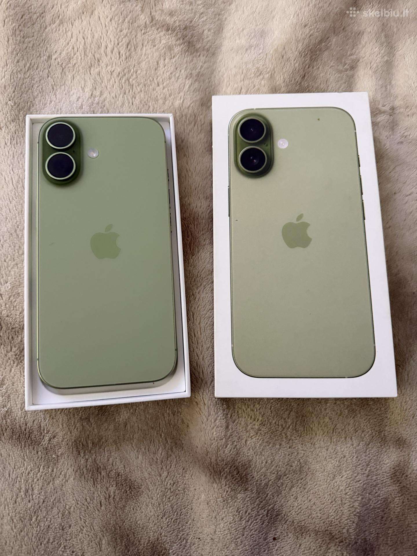 iPhone 17 512gb