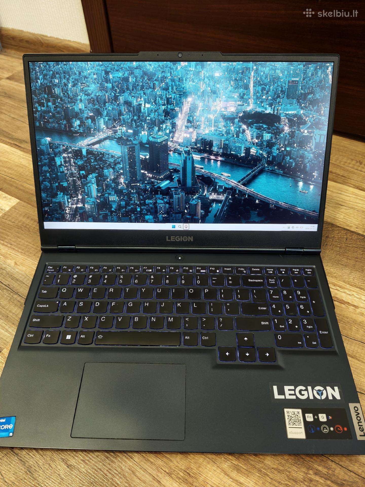 Lenovo legion