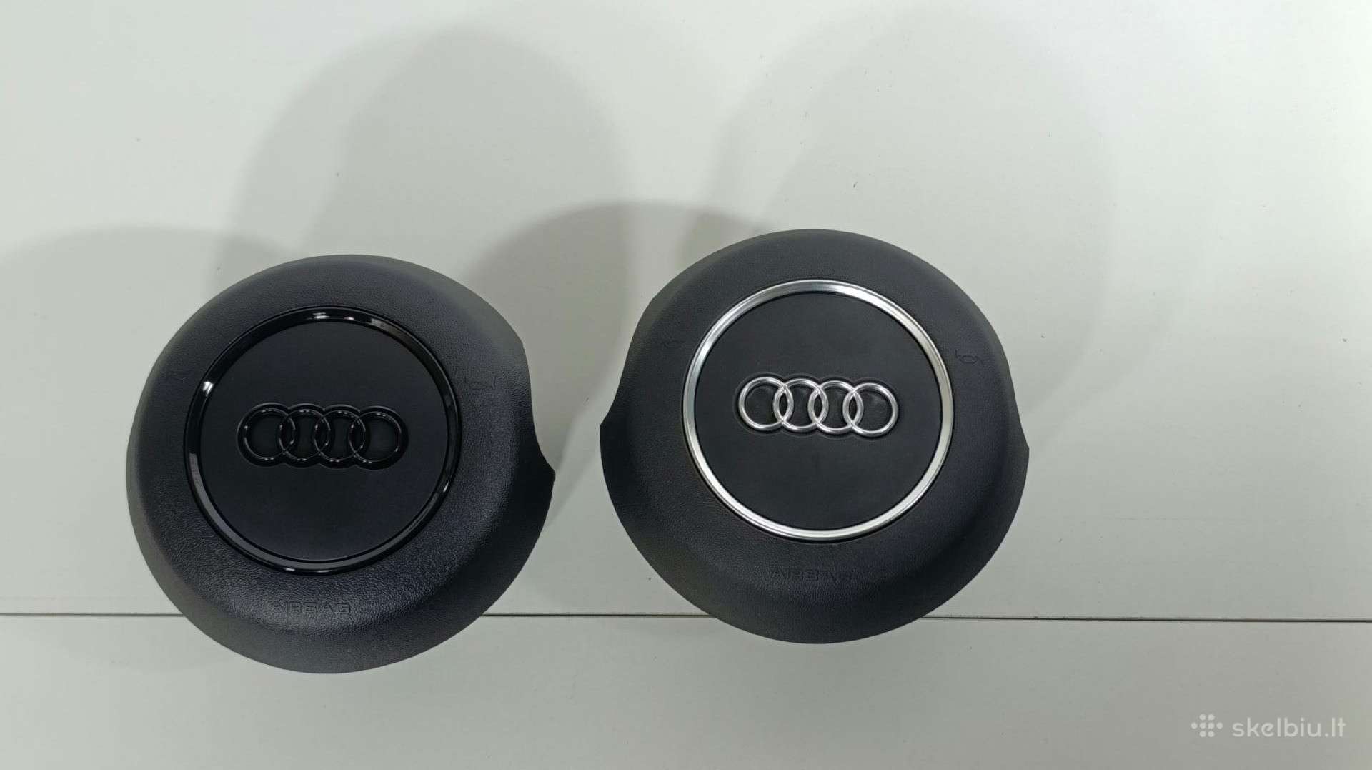 Audi A4 A5 B8 B8,5 Q3 Q5 Q7 Airbag 2007-2017
