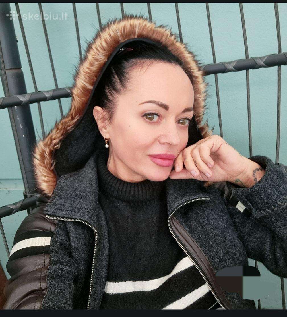 Нежное прикосновение для тела и души.