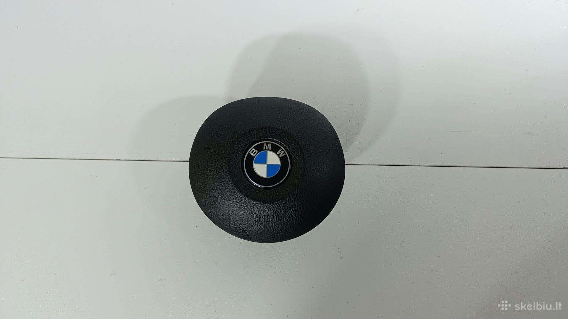 Bmw Airbag E46 E39 E53 M 1999-2006