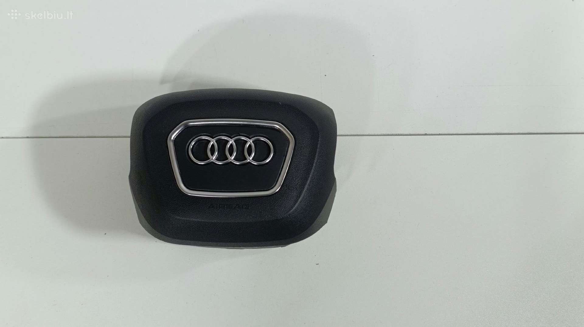 Audi A3 A1 A4 A5 Q3 Q5 Q7 Airbag 2017-2024