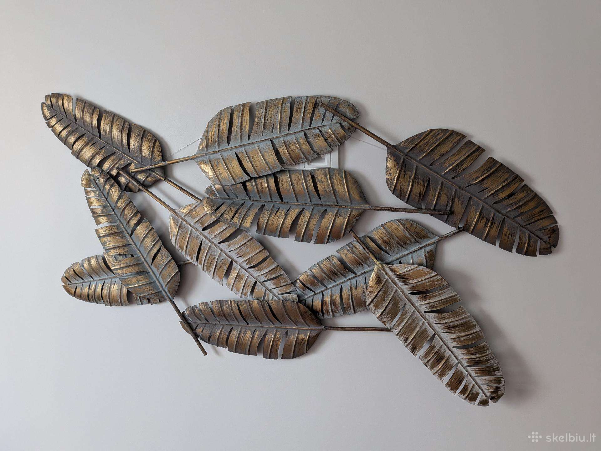 Interjero dekoracija 120x70 cm