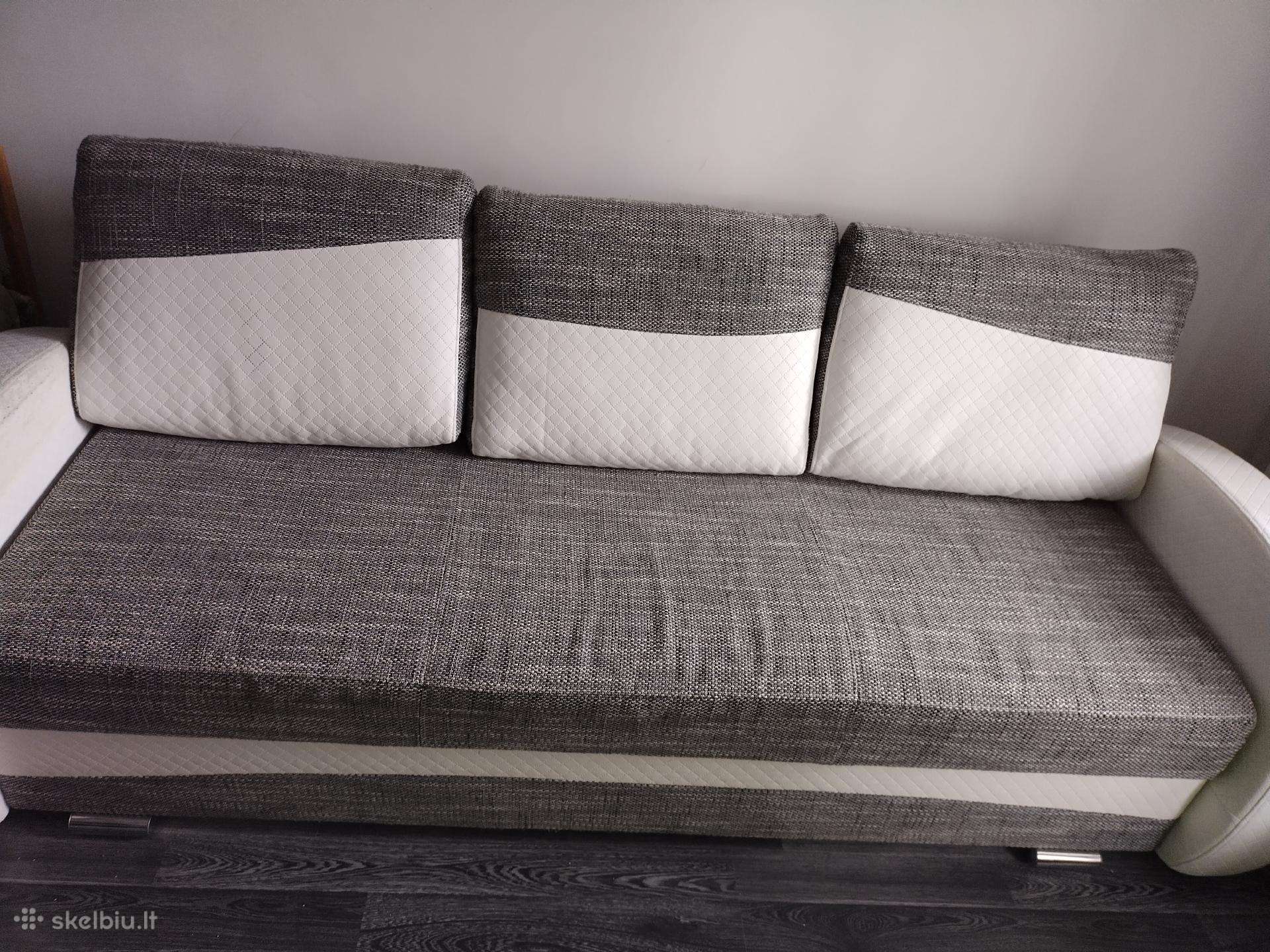 Sofa lova