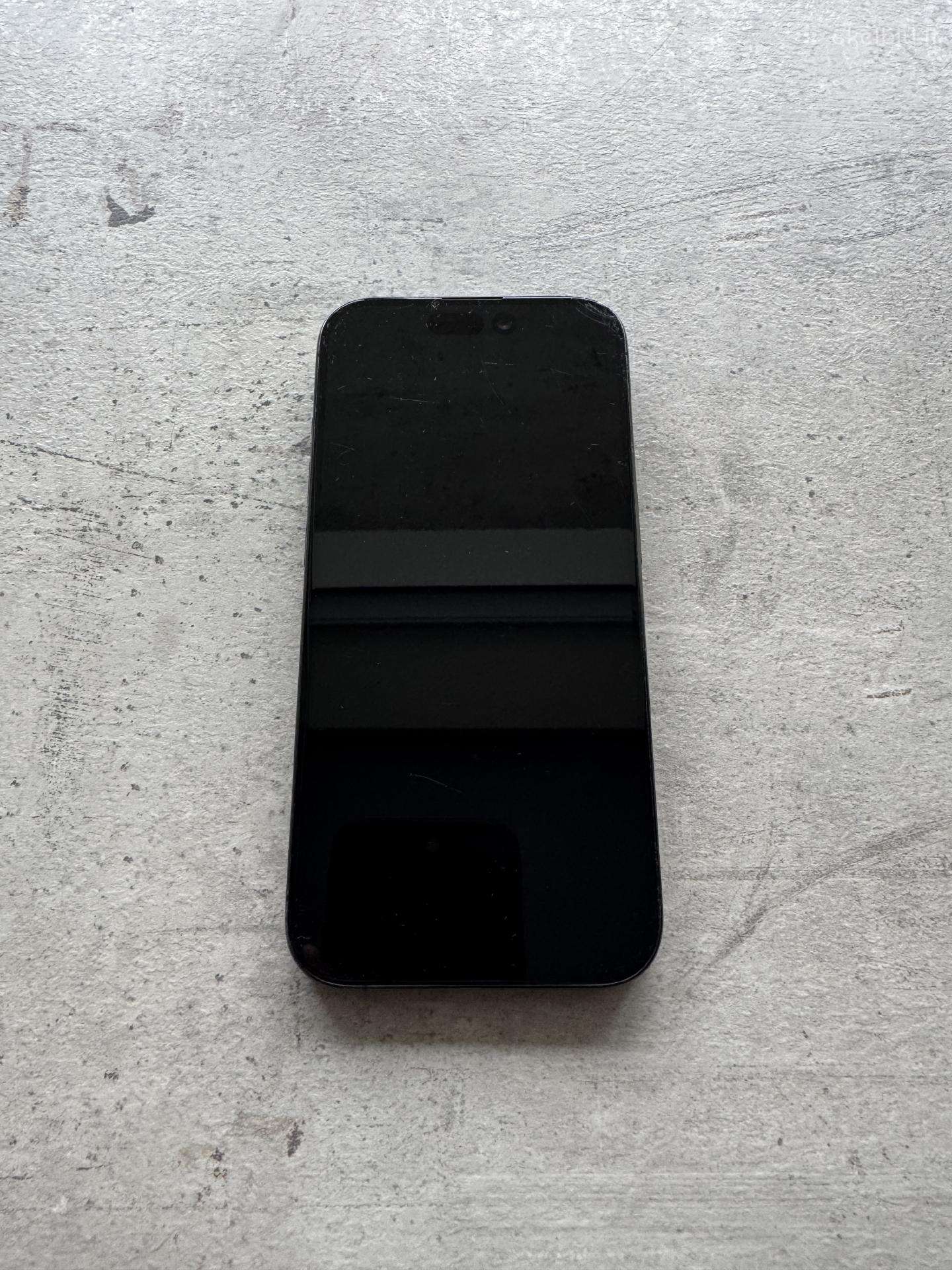 iPhone 15 Pro 128gb