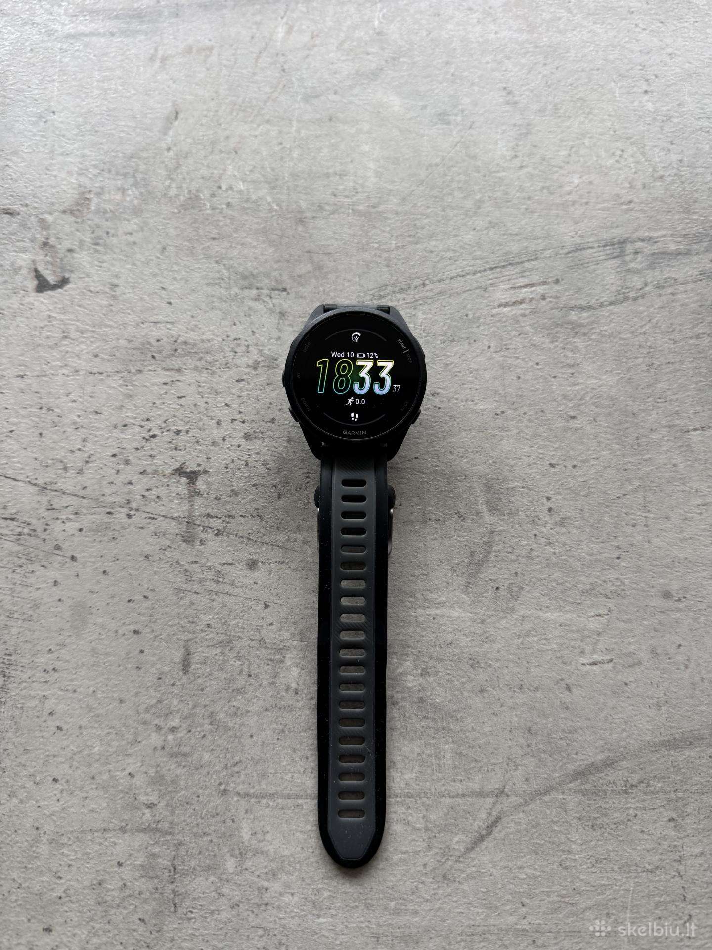Garmin Forerunner 165