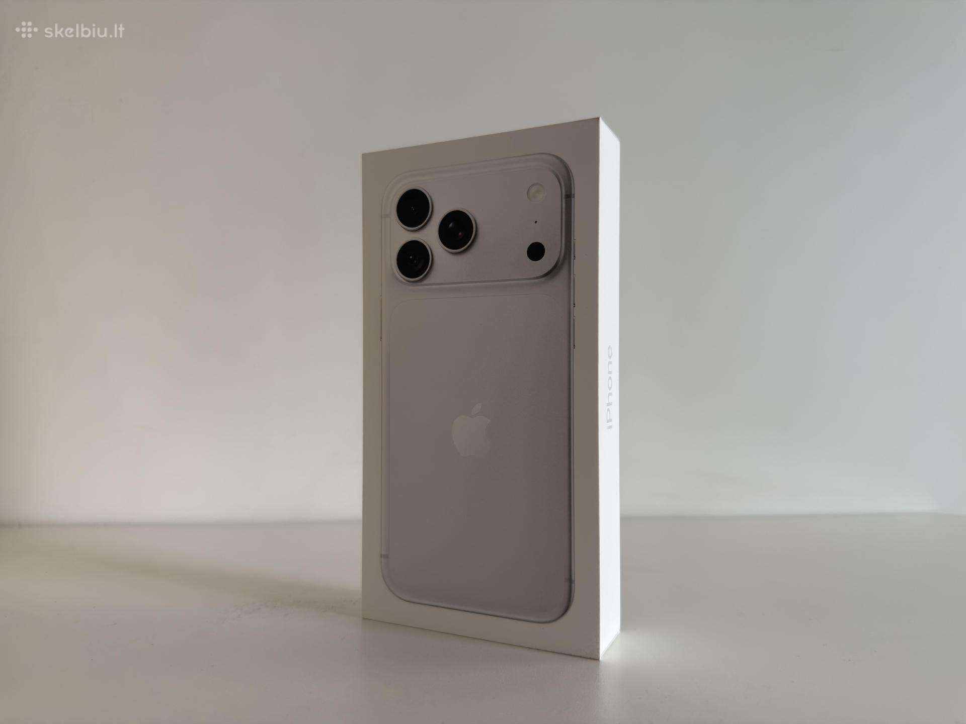Apple iPhone 18 Pro Max