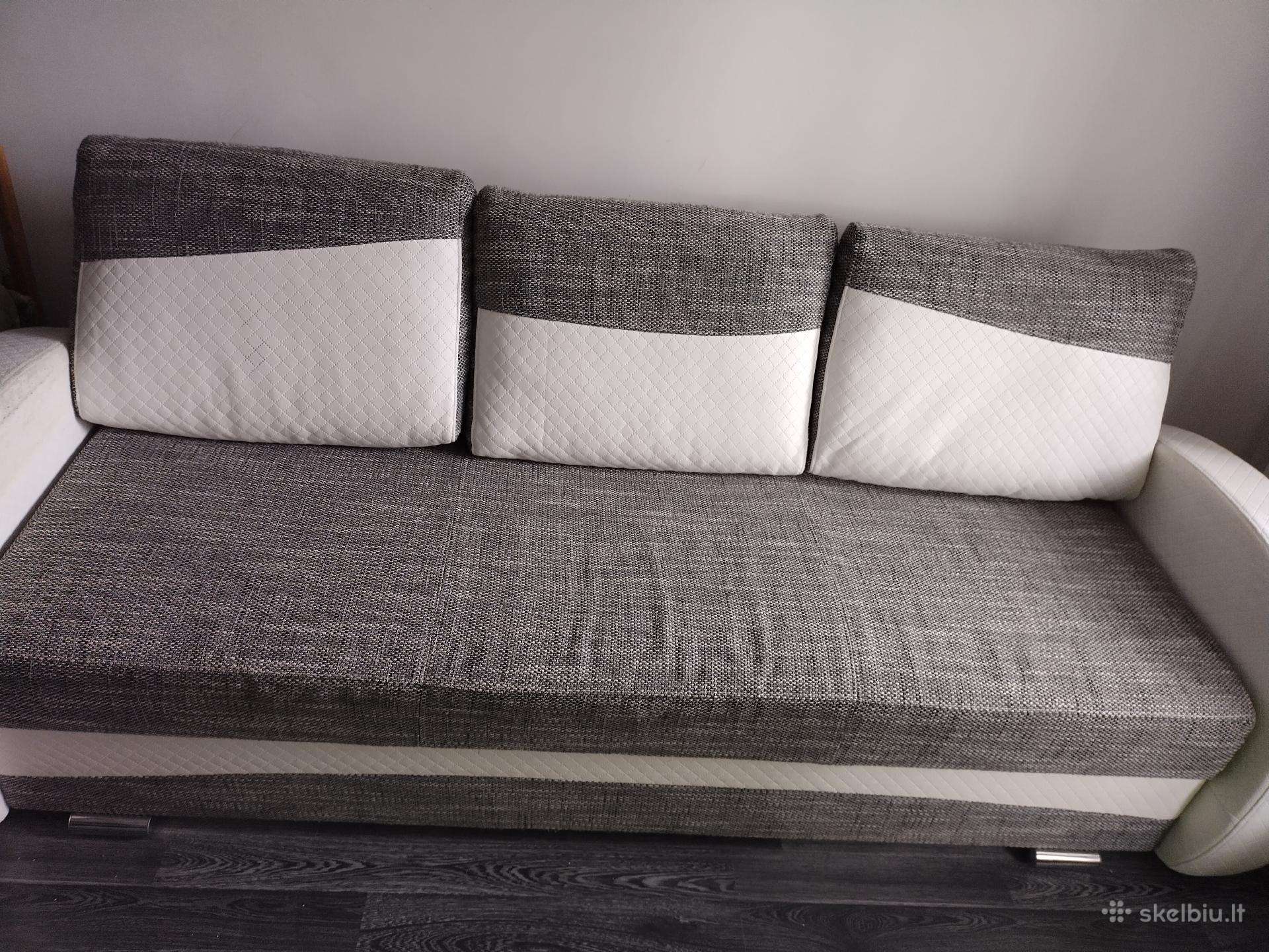 Sofa lova