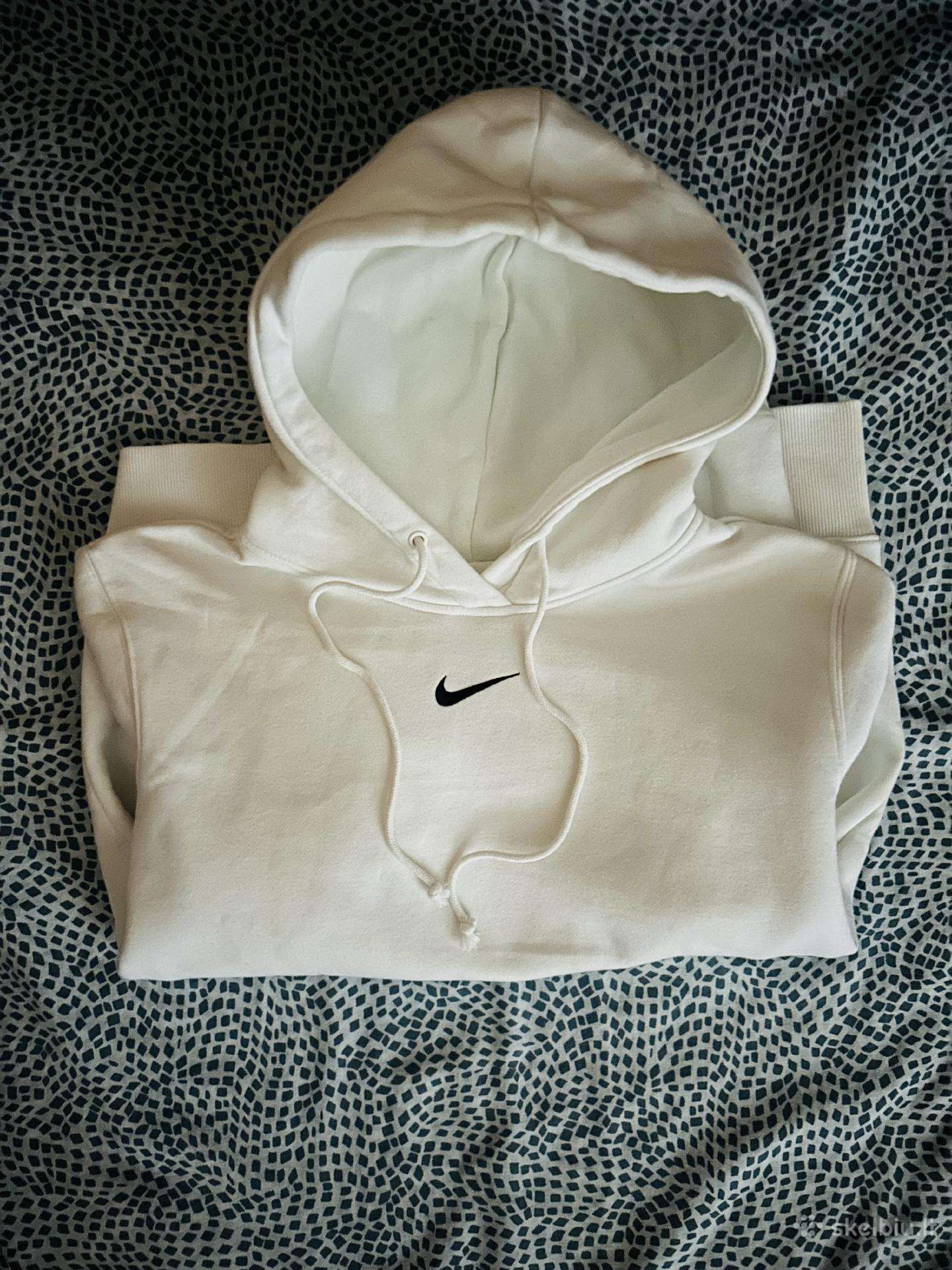 Džempas Nike