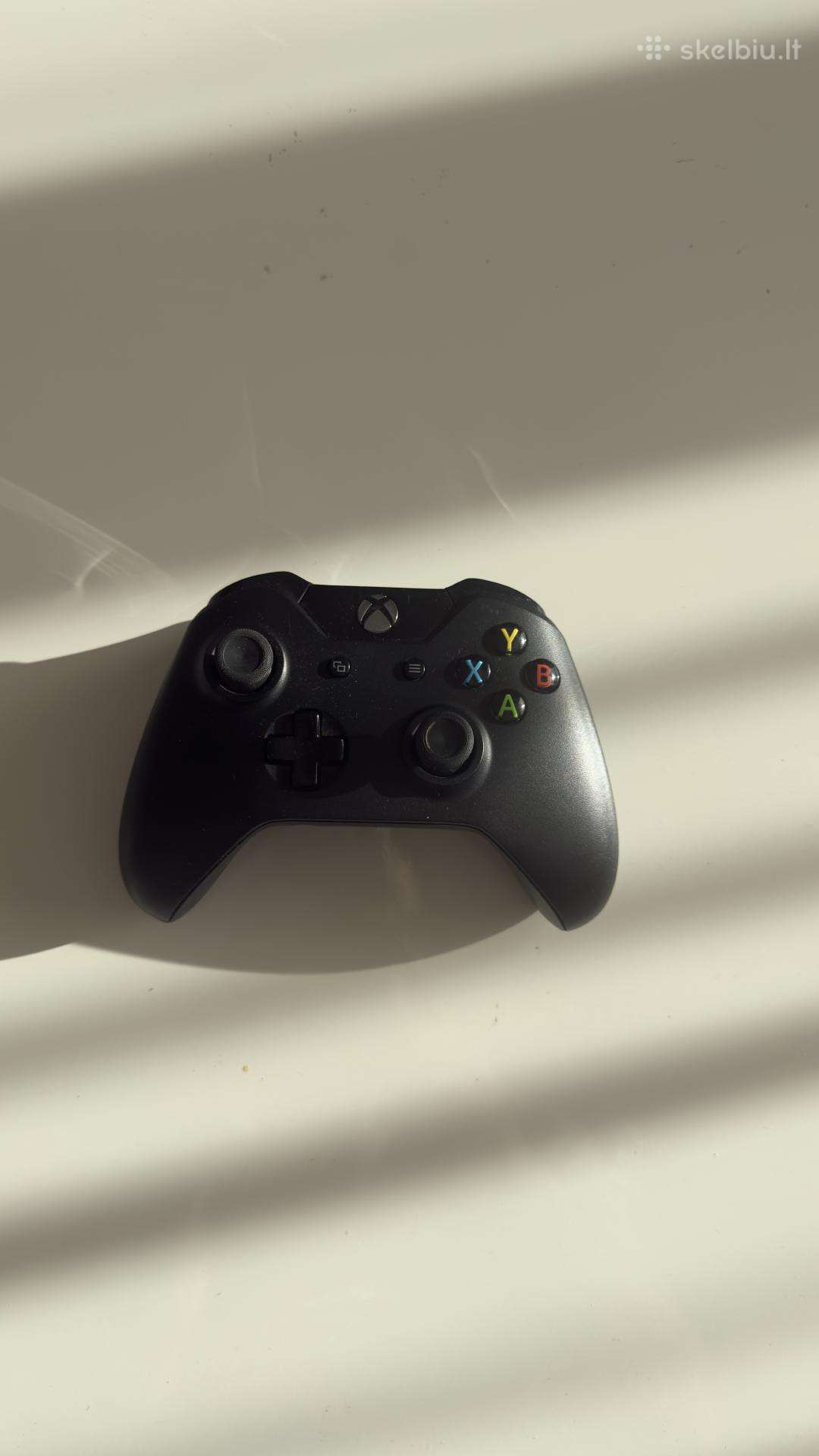 Originalus Xbox one pultelis