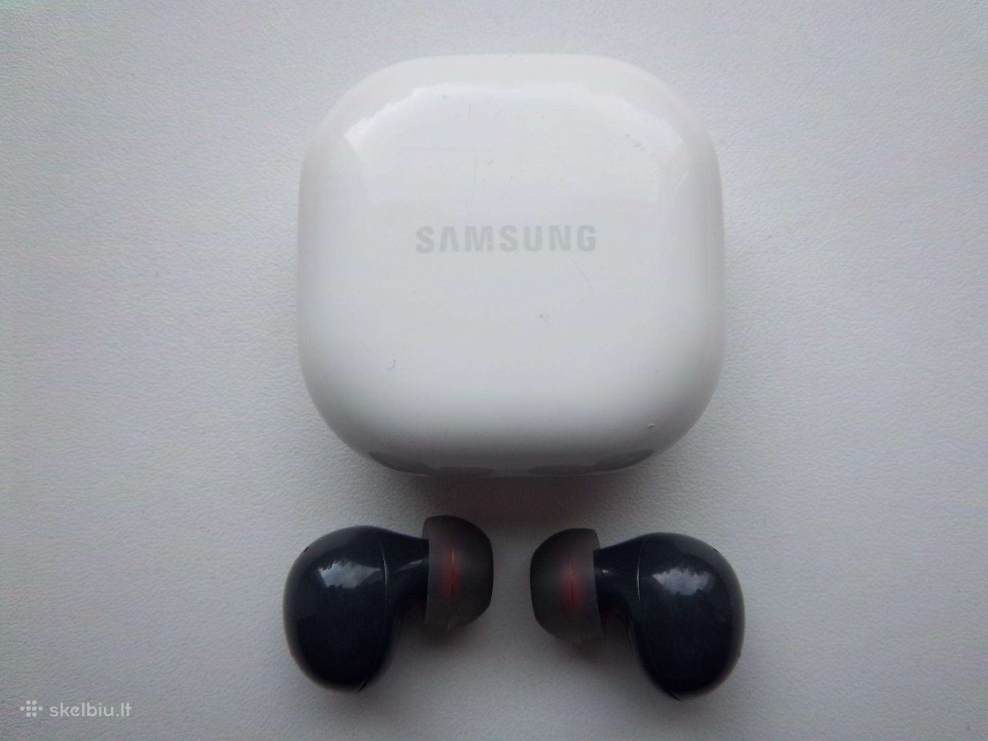 Samsung Galaxy Buds2 belaidės ausinės