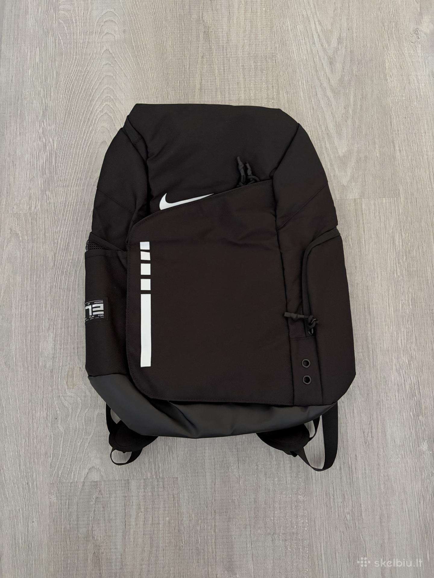 Nike Elite kuprinė