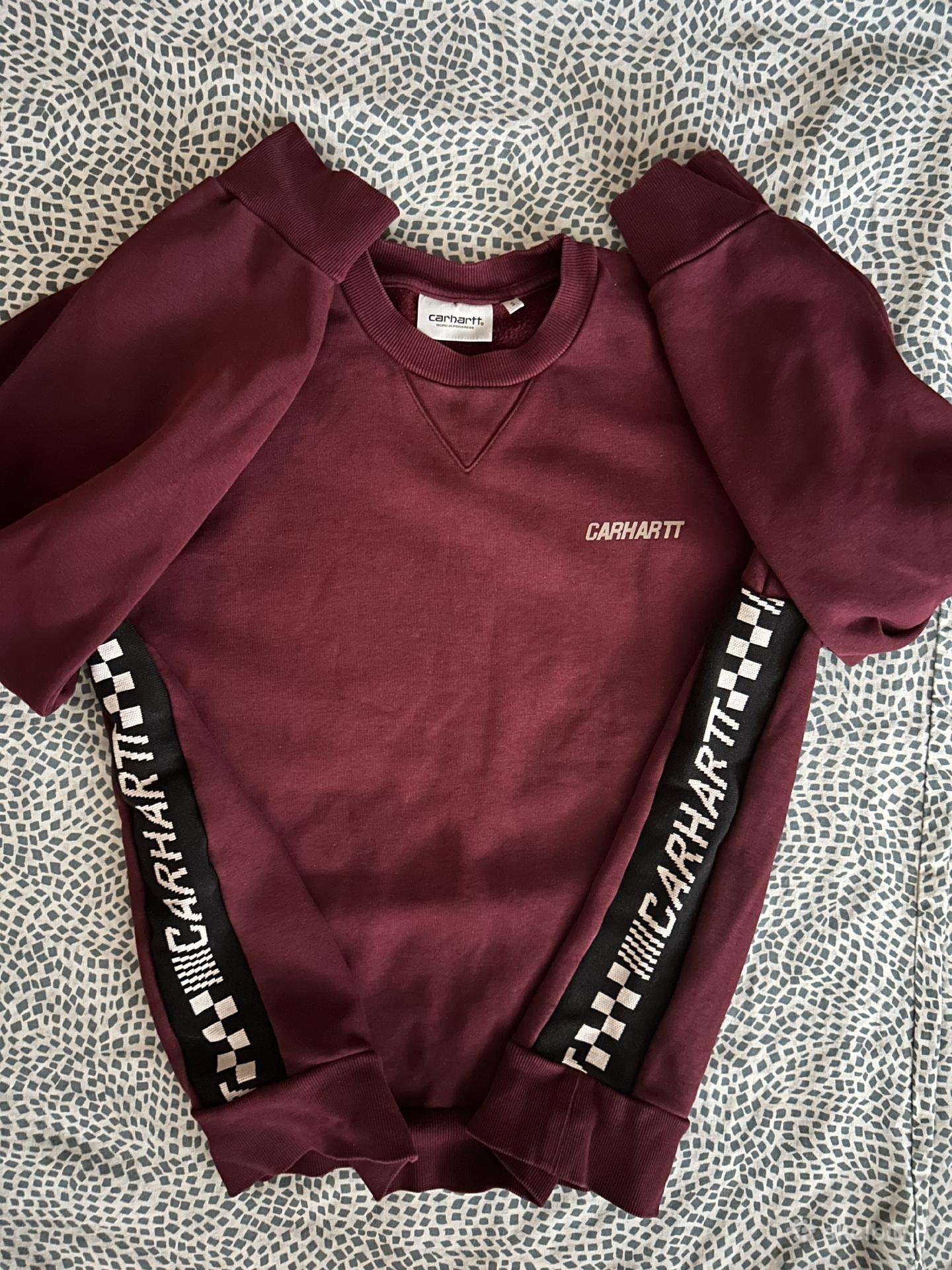 Carhartt megztinis
