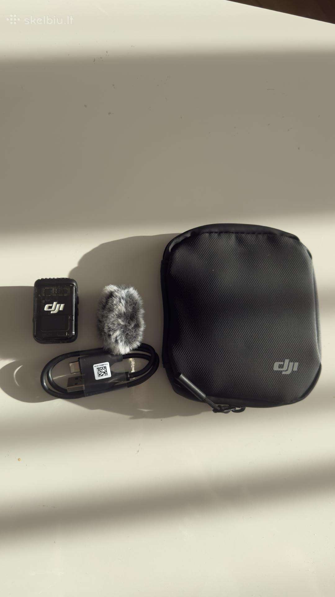 Dji mic 2