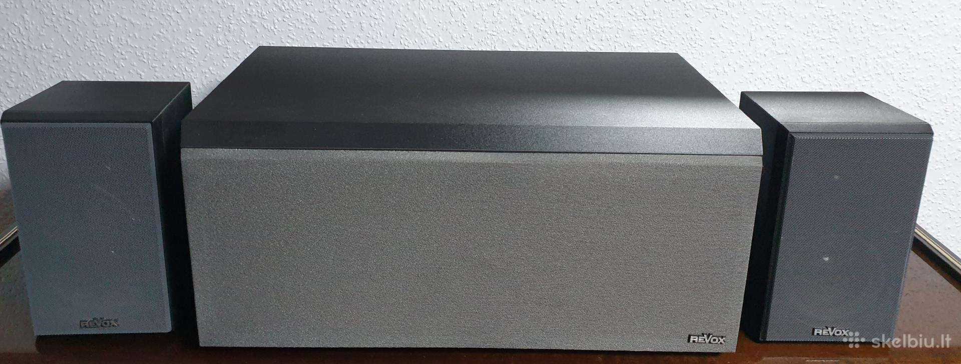Revox